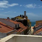 Ocean Breeze Guesthouse شقة نازاريه