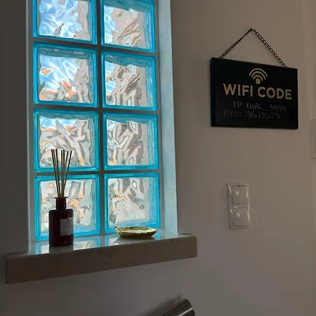 Daire Ocean Breeze Guesthouse Nazaré