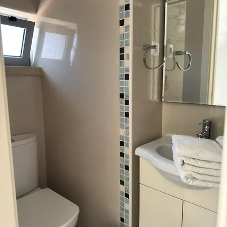 Ocean Breeze Guesthouse Daire