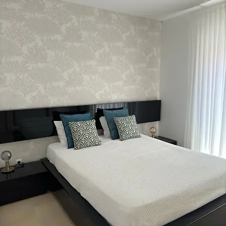 Ocean Breeze Guesthouse Daire *