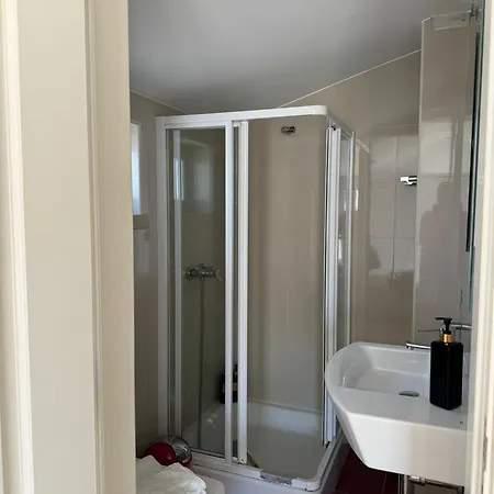 Daire Ocean Breeze Guesthouse Nazaré