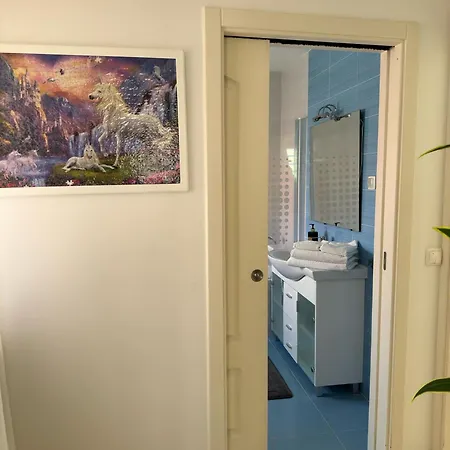 Apartamento Beltia Nazaré