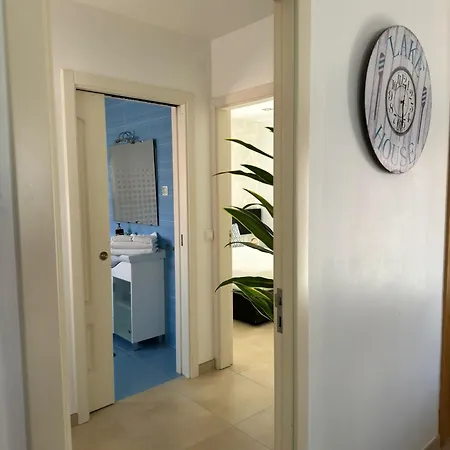 Ocean Breeze Guesthouse Daire