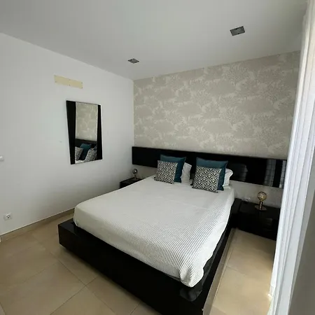 Apartamento Apartamento Beltia Nazaré