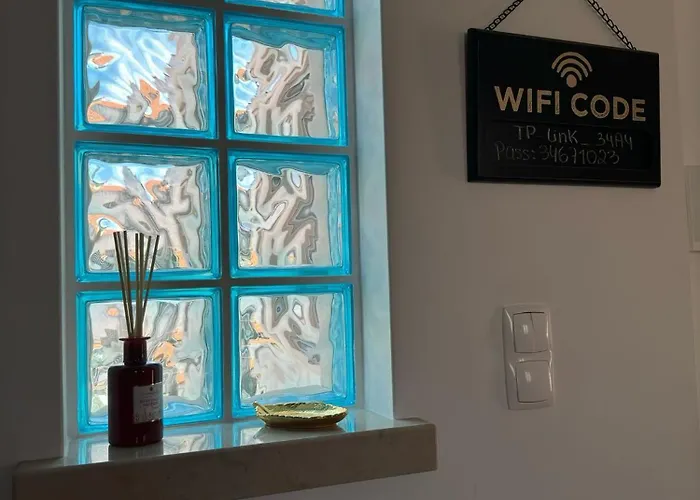 Apartamento Beltia Nazaré