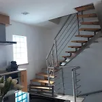 Apartmán Ocean Breeze Guesthouse Nazaré