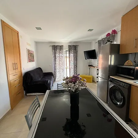 Apartamento Beltia Nazare
