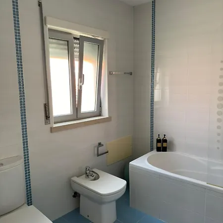Apartament Ocean Breeze Guesthouse