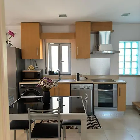 Apartamento Beltia * Nazare