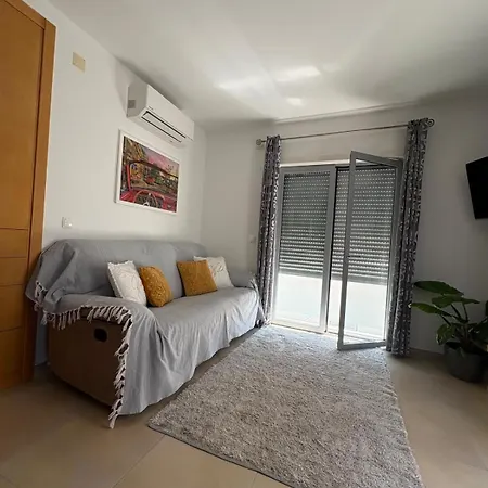 Lägenhet Ocean Breeze Nazaré