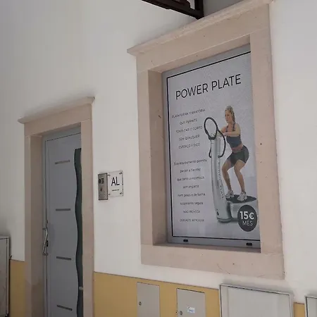 Beltia Appartement *